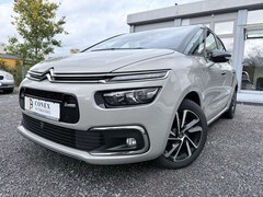 Bild des Angebotes Citroen C4 Picasso C4 SpaceTourer Shine *VIRTUAL*NAV|XEN|CAMERA|PDC*