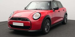 Bild des Angebotes MINI Cooper S Classic Trim