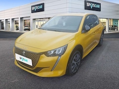 Bild des Angebotes Peugeot e-208 Active Pack 136 Finanzierung ab 1,99%