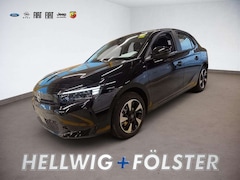 Bild des Angebotes Opel Corsa-e F Edition 7,4 kW Charger SHZ PDC