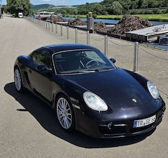 Bild des Angebotes Porsche Cayman S