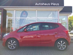 Bild des Angebotes Hyundai iX20 1.6 Automatik Premium GJR RFK Navi