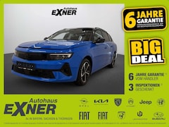Bild des Angebotes Opel Astra ST GS Panoramaglasdach, Sitzheizung vorne