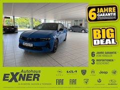 Bild des Angebotes Opel Astra ST GS Panoramaglasdach, Sitzheizung vorne