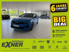 Bild des Angebotes Opel Astra ST GS Panoramaglasdach, Sitzheizung vorne