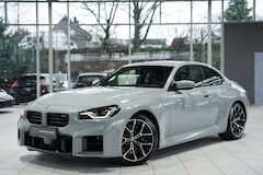 Bild des Angebotes BMW M2 Coupé *1.H *20 *ACC *M Driver?s *Garantie