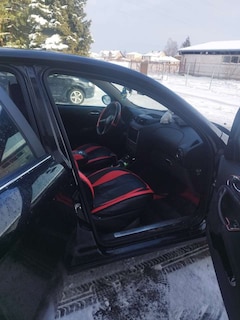 Bild des Angebotes Alfa Romeo 147 147 2.0 Twin Spark Selespeed Distinctive