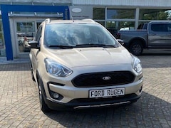 Bild des Angebotes Ford Ka/Ka+ Ka+ Ka+ 1.2 S