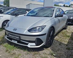 Bild des Angebotes Hyundai IONIQ 6 77,4 kWh Allrad 4WD First Edition*3,24%