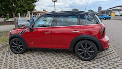 Bild des Angebotes MINI Cooper SD Countryman Mini Cooper SD Countryman All4