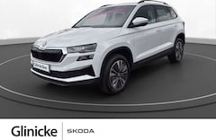 Bild des Angebotes Skoda Karoq Tour 1,5 TSI 110 kW 7-Gang-DSG