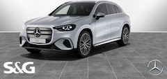 Bild des Angebotes Mercedes-Benz GLC 400 4M AMG MBUX+Rükam+DIG-LED+Pano+21+Totwi