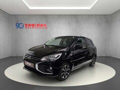 Bild des Angebotes Mitsubishi Space Star 1.2 Intro Edition+