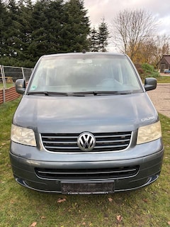 Bild des Angebotes VW T5 Multivan Multivan Cruise