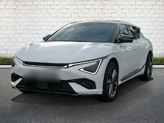 Bild des Angebotes Kia EV6 GT-Line 84 kWh AWD Wärmepumpe Ass+ Pano 20"