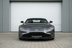 Bild des Angebotes Aston Martin V8 4.0 V8