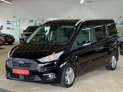 Bild des Angebotes Ford Grand Tourneo Connect 7Sitz *AHK*SHZ*PAN*NAV*ACC