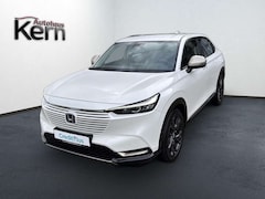Bild des Angebotes Honda HR-V 1.5 Advance Hybrid