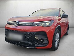 Bild des Angebotes VW Tiguan 1.5l TSI eHybrid DSG R-Line"Black Style"