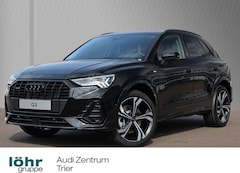 Bild des Angebotes Audi Q3 S line 40 TDI quattro