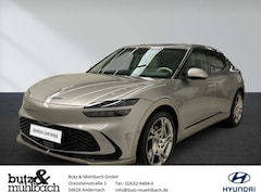 Bild des Angebotes Genesis GV60 Sport Plus Elektro 4WD Sportpaket Memory Sitze Sou