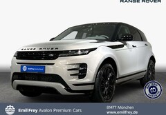 Bild des Angebotes Land Rover Range Rover Evoque P270e Dynamic SE 118 kW, 5-türi