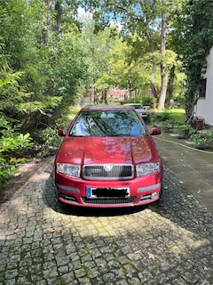 Skoda Fabia 1.4 16V Sport