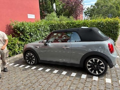 Bild des Angebotes MINI Cooper Cabrio Mini Cooper Cabrio Aut.