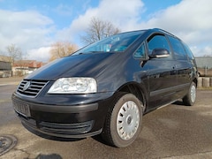 Bild des Angebotes VW Sharan 1.9TDI 4motion Family 7-Sitzer