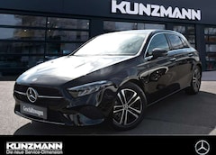 Bild des Angebotes Mercedes-Benz A 180 Kompaktlimousine Progressive Distronic AHK