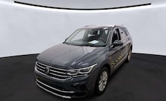 Bild des Angebotes VW Tiguan Elegance