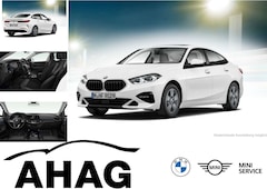 Bild des Angebotes BMW 218 i Gran Coupe Sport Line Panorama Klimaaut.