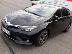 Bild des Angebotes Toyota Auris Auris 1.6 D-4D Touring Sports Design Edition