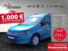 Bild des Angebotes VW Caddy TDI Life LED NAVI PDC GRA REAR VIEW