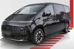 Hyundai STARIA 7-Sitzer SIGNATURE Panoramadach