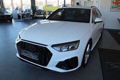 Bild des Angebotes Audi A4 Avant 40 TDI S tronic S line sport
