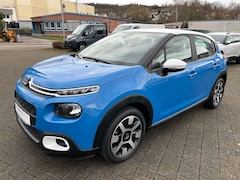 Bild des Angebotes Citroen C3 Pure Tech 82 Feel
