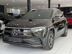 Bild des Angebotes Mercedes-Benz EQA 250 AMG-LINE*PANO*DISTRONIC*MBEAM*KAMERA*
