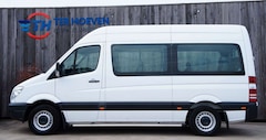 Bild des Angebotes Mercedes-Benz Sprinter 313 CDi L2H2 Rollstuhl Klima 95KW Euro5