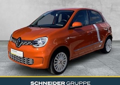 Bild des Angebotes Renault Twingo ELECTRIC VIBES Vibes SHZ+PDC+KAMERA+NAV+DAB+USB