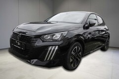 Bild des Angebotes Peugeot 208 ALLURE PureTech 100 PS *MIRROR-SCREEN*DAB+*