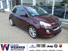 Bild des Angebotes Opel Adam Jam 1.4 EU6d-T
