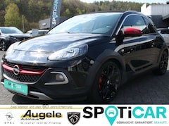 Bild des Angebotes Opel Adam Rocks-S |150 PS| Recaro Sitze | Faltdach | SHZ