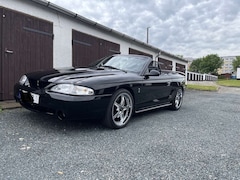 Ford Mustang SVT Cobra