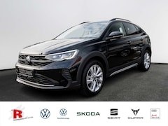 Bild des Angebotes VW Taigo Life 1.5 l TSI OPF Goal SHZ ACC GJ-Reifen