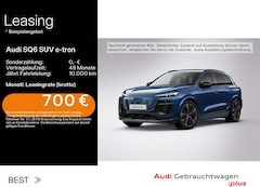 Bild des Angebotes Audi SQ6 SQ6 e-tron*EDITION-ONE-BLUE*NAVI*MATRIX*HUD*AHK*