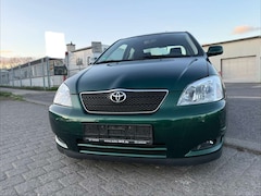 Bild des Angebotes Toyota Corolla 1.6 Compact