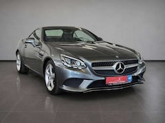 Bild des Angebotes Mercedes-Benz SLC 200 SLC 200 Roadster