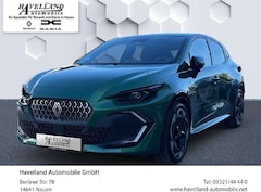 Renault Clio 160 E-Tech Full Hybrid Techno