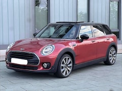 Bild des Angebotes MINI Cooper Clubman Chili AUTOMATIK *1.HAND*VOLLAUSSTATTUNG*PANO*NAVI*PARKASSYSTENT*KEYLESS